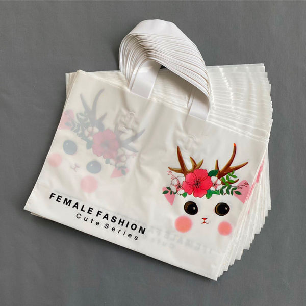 Paket Yokee Fashion 40*30sm