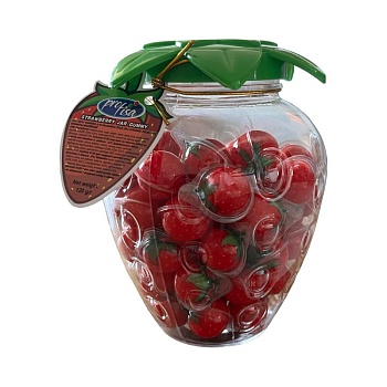 Мармелад Profisa Stick Strawberry со вкусом клубники 120г