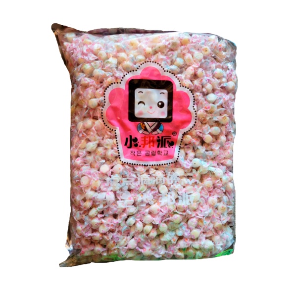 Konfety Delight Karamel fruktovaya 2,5kg