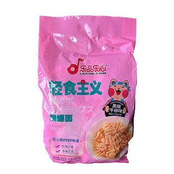 Чипсы Lepinlexin Cat 360г