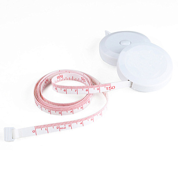 Лента-рулетка сантиметр Snax SX-01 150см