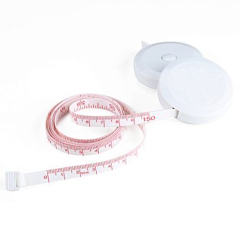 Лента-рулетка сантиметр Snax SX-01 150см