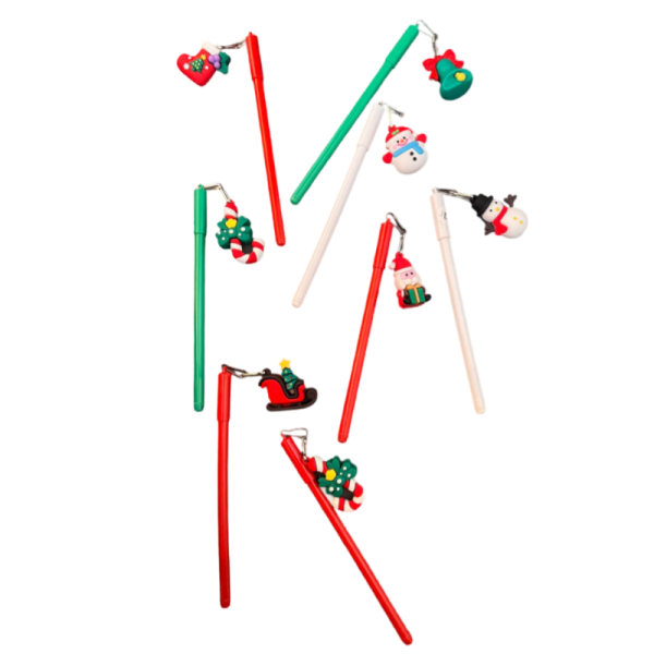 Ruchka Snax Merry Christmas 7862