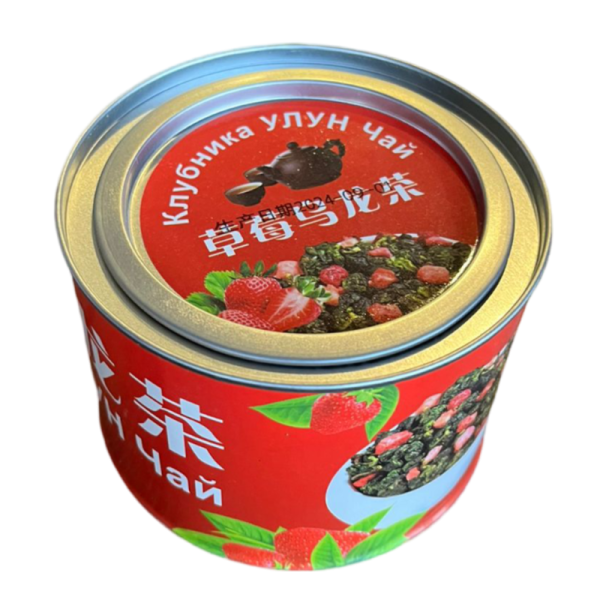 Chay LongYang klubnika ulun 100g