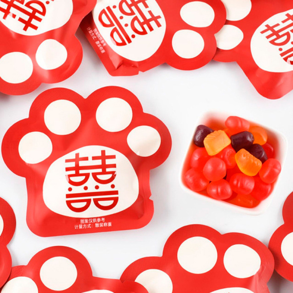 Marmelad Longke fruktovyy miks 23g