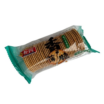 Печенье KaYon Зеленый лук 45г