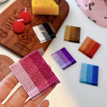 Невидимки Snax для волос SX-02