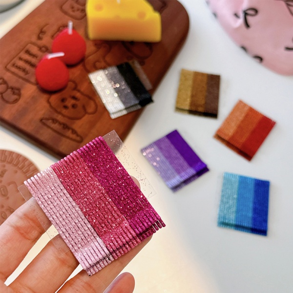 Nevidimki Snax dlya volos SX-02