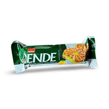 Печенье Rende со вкусом лимон лайм 61г