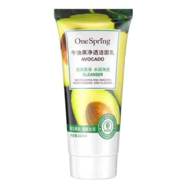 Ochishchayushchee molochko OneSpring YZC11589