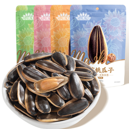 Semechki Maoke pryanye 500g