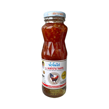Соус Maepranom Sweet Chilli Sauce for chicken сладкий чили для курицы 260г