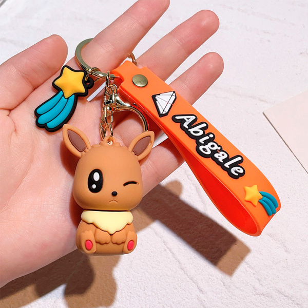 Brelok Yokee Pokemon Ivi Y-02