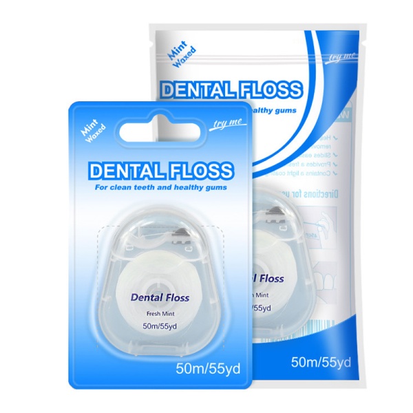 Zubnaya nit Snax 50m