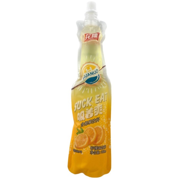 Sok Huanuo Limon 180ml