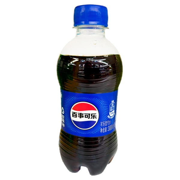 Napitok Pepsi Cola 0,3l
