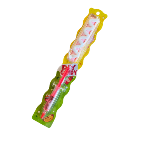 Marshmellou Mianmianzi Diy khotdog 20g