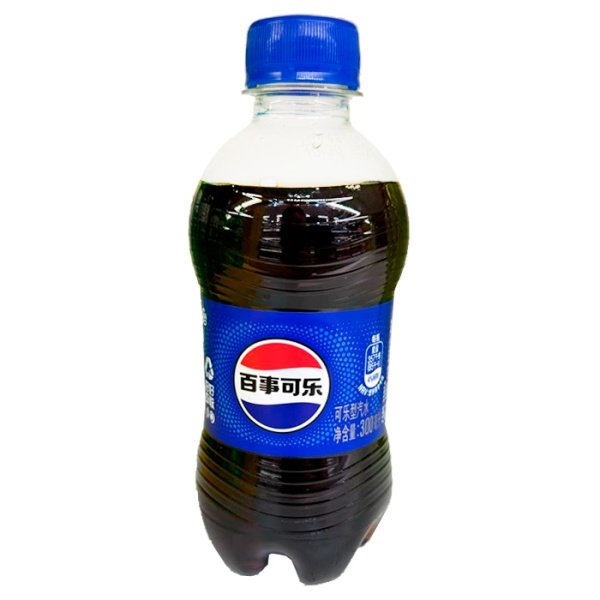 Napitok Pepsi Cola 0,3l