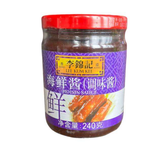 Sous LeeKumKee pasta-sous Khoysin 240g