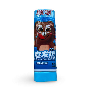 Жидкая конфета FTT фруктовая 7г