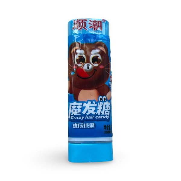 Zhidkaya konfeta FTT fruktovaya 7g_2