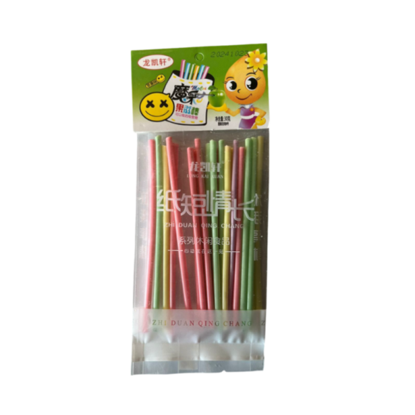 Palochki Longkaixuan Yogurtovye 30g_2