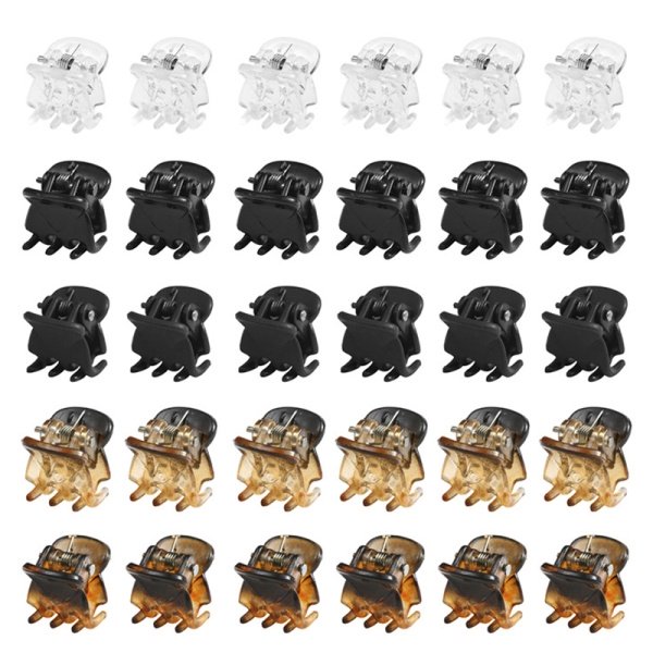 Zazhim dlya volos Snax SX-05