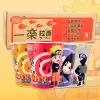 Lapsha ramen Yile Naruto s moreproduktami na paru 61g
