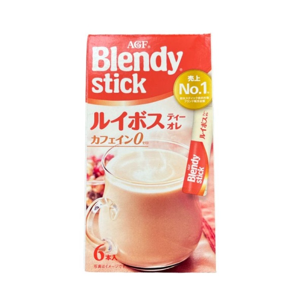 Chay Blendy Stick roybush s molokom 8,5g