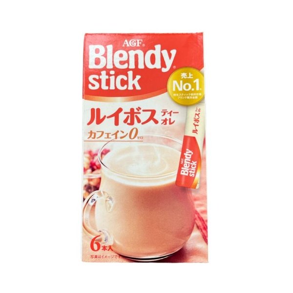 Chay Blendy Stick roybush s molokom 8,5g