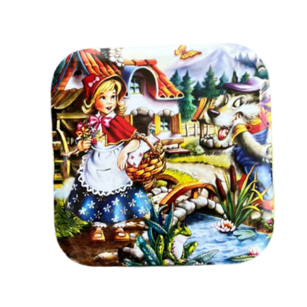 Karamel Monpanse ledentsovaya Skazki 60g