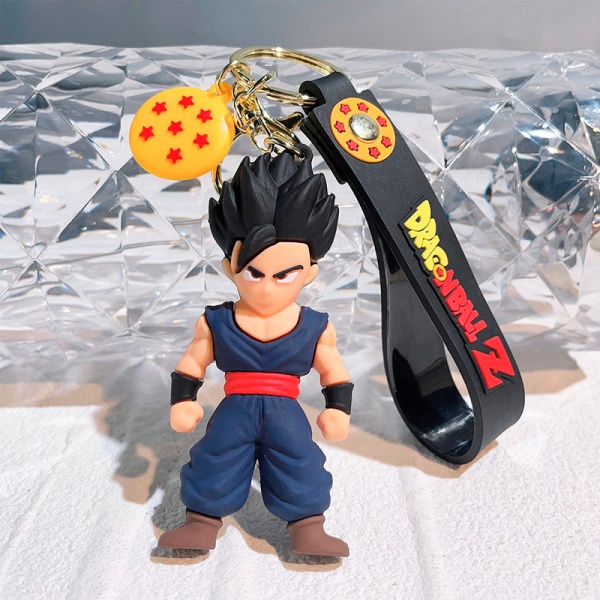 Brelok Yokee DragonBall Z Son Goku