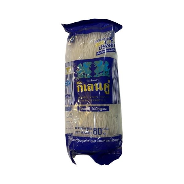 Lapsha Double Kirin krakhmalnaya 80g