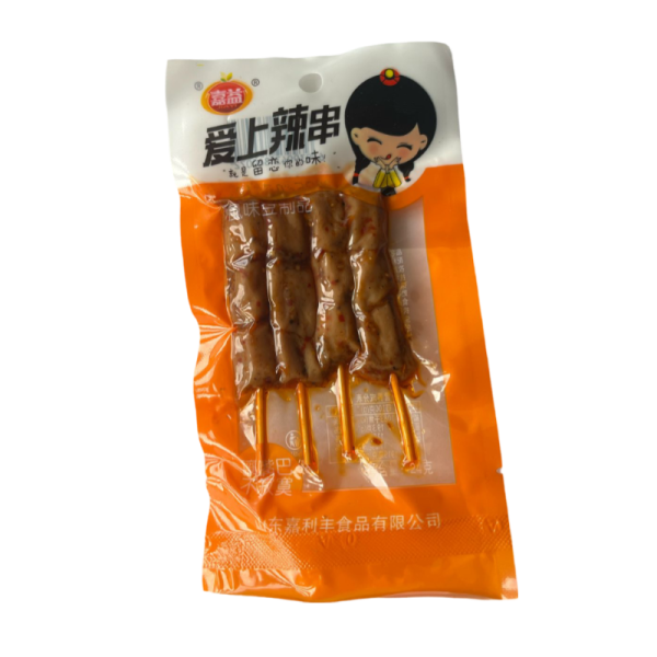 Soevoe myaso Jiayi pikantnoe 23g