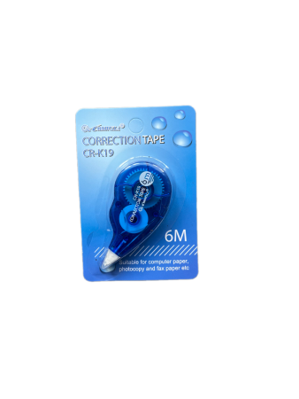 Korrektor ChangLi CR-K19