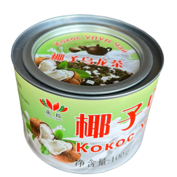 Chay LongYang kokos ulun 100g