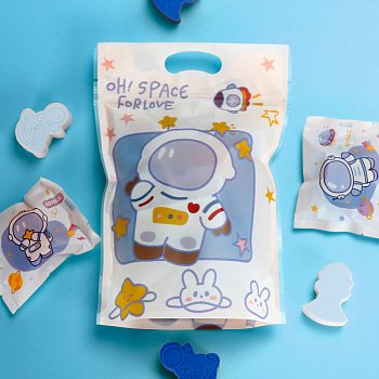 Пакет Yokee Space 22.5*15.5см