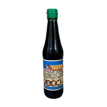 Уксус TeacherTeanli Ли Лао 420мл