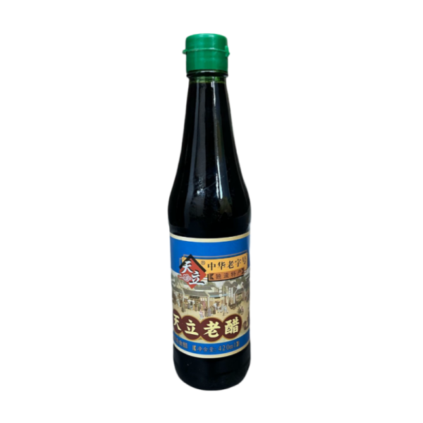 Uksus TeacherTeanli Li Lao 420ml