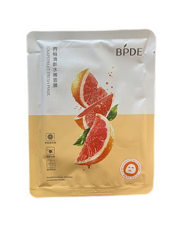 Маска для лица BPDE BDI68748