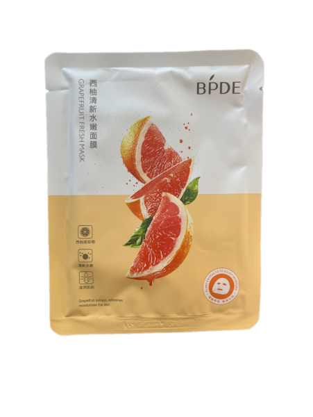 Maska dlya litsa BPDE BDI68748