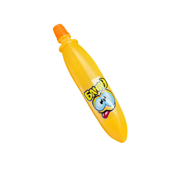 Desert zheleynyy Kandi Klab banan 55g