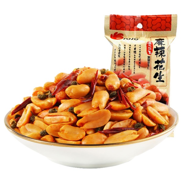 Arakhis ChaCha s pertsem 110g