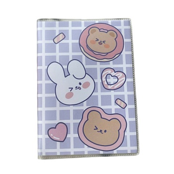 Блокнот Senmu JT64K64A450 