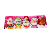 Konfety CristmasChocolate s shokoladnym biskvitom 10g_2