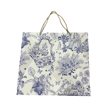 Пакет SNAX SX-19 35x32x15см
