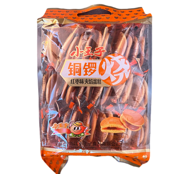 Панкейки Little prince с Фиником 288г