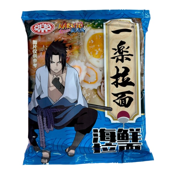 Lapsha ramen Yile Naruto s moreproduktami 125g_2