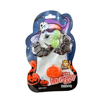 Мармелад Lexinhu ассорти 14г