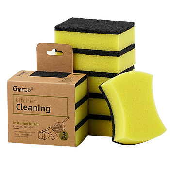 Губка Snax SX-06